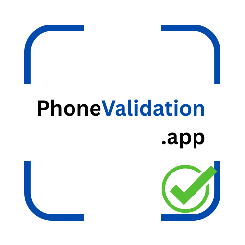 PhoneValidation.app